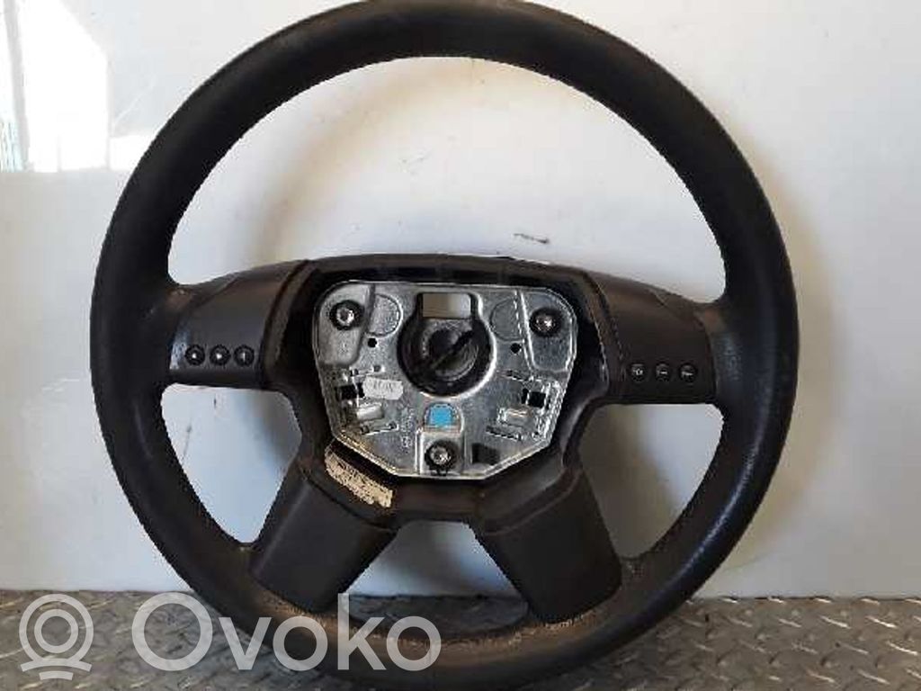 Ohjauspyörä   24439965