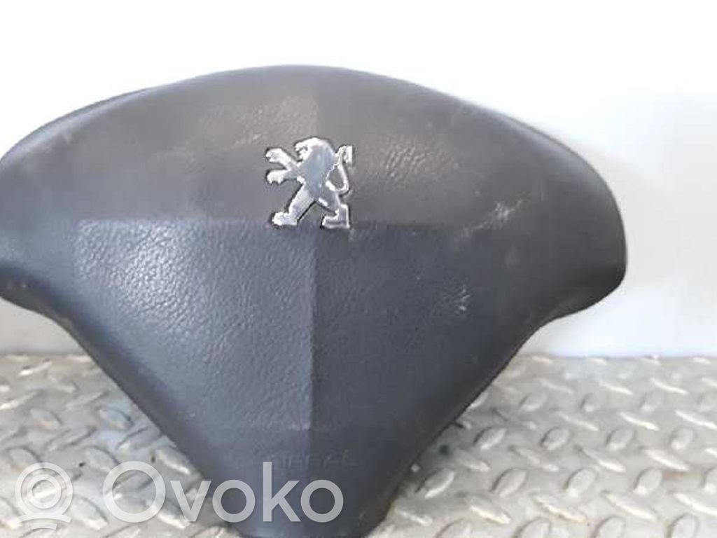 Peugeot 407 Airbag volan 