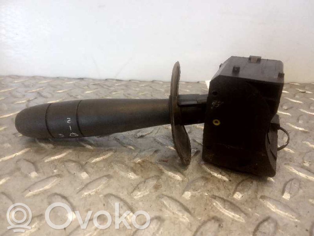 Leva comando tergicristalli   7701049615,8200299871