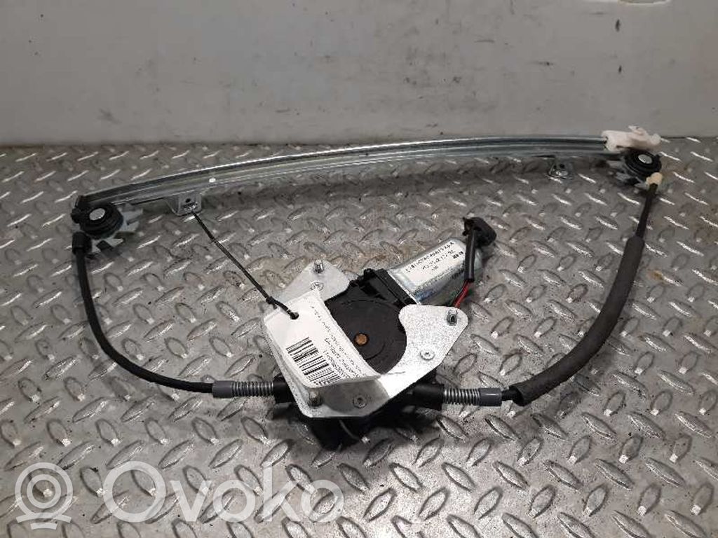 Renault Megane I Macara electrică geam ușă față 