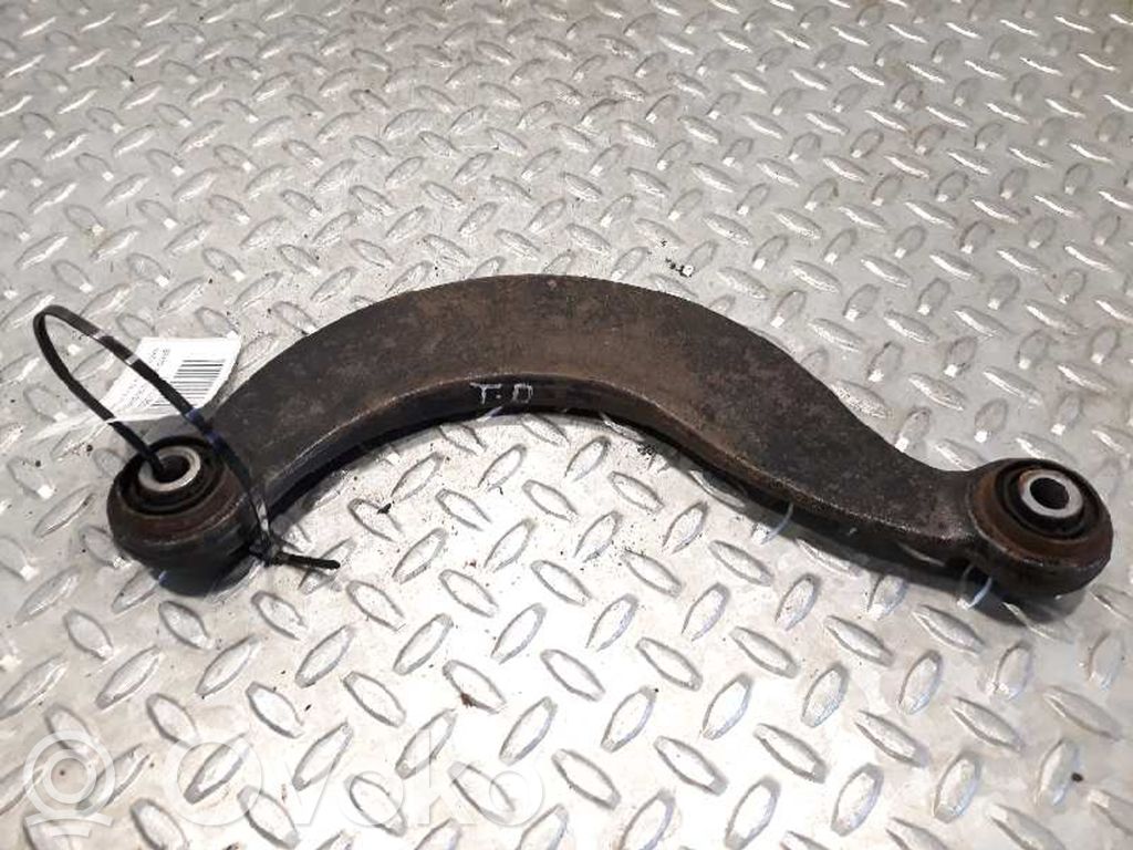 Querlenker hinten
