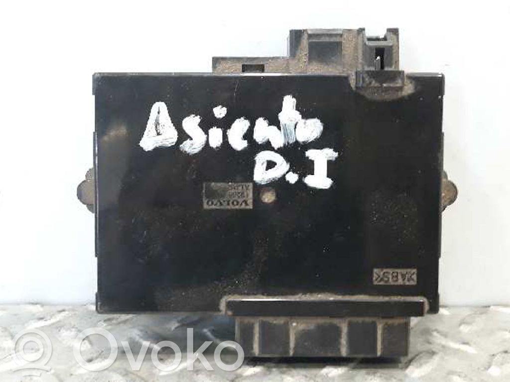 Volvo S60 Unitate/modul de control motor 