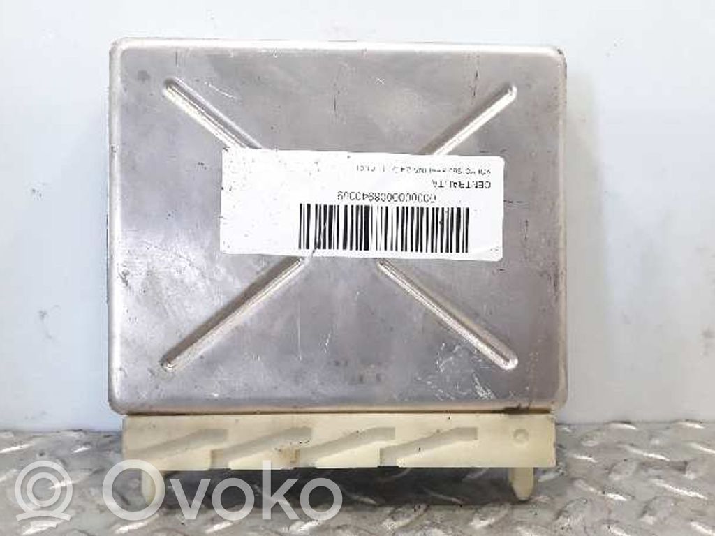 Sterownik / Moduł ECU   P09480761,1T0505A00,T03121555