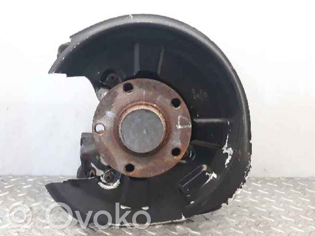 Zwrotnica koła tylnego   8E0505312AD