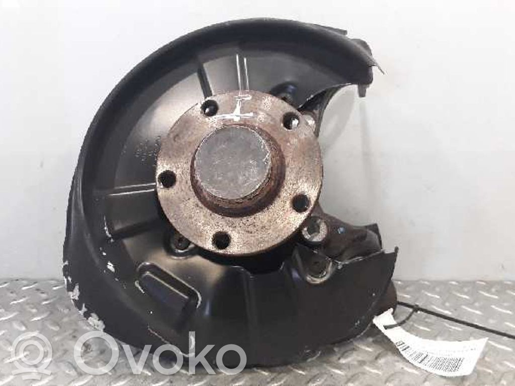 Achsschenkel hinten   8E0505311AD