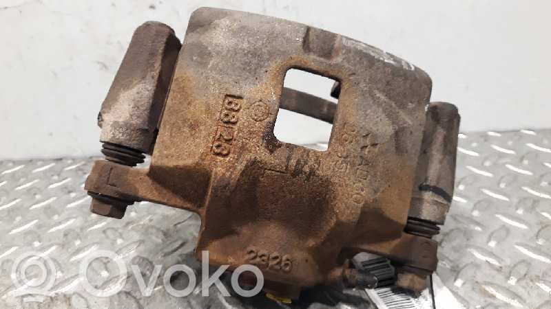 Bremssattel vorne   3328