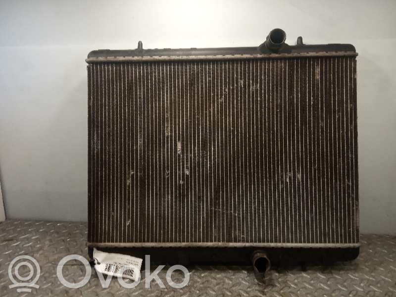 Radiator lichid răcire