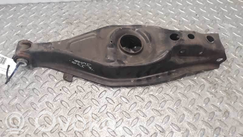 Querlenker hinten