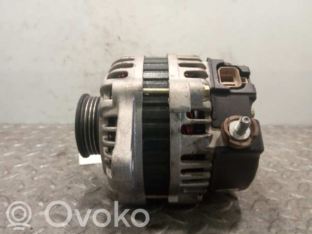 Nissan Almera N16 Generatore/alternatore 