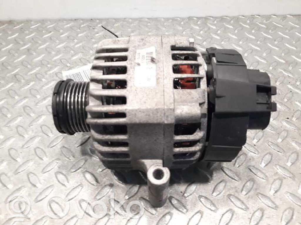 Alternator   0071796872,21375008,374601