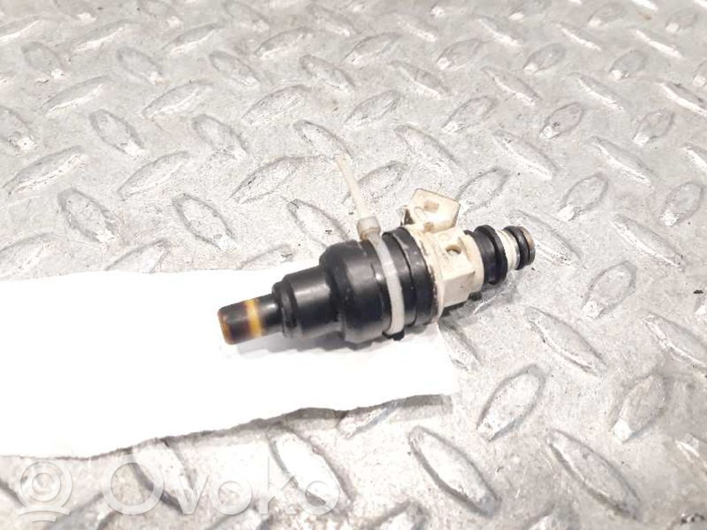 Hyundai Galloper Injector combustibil 