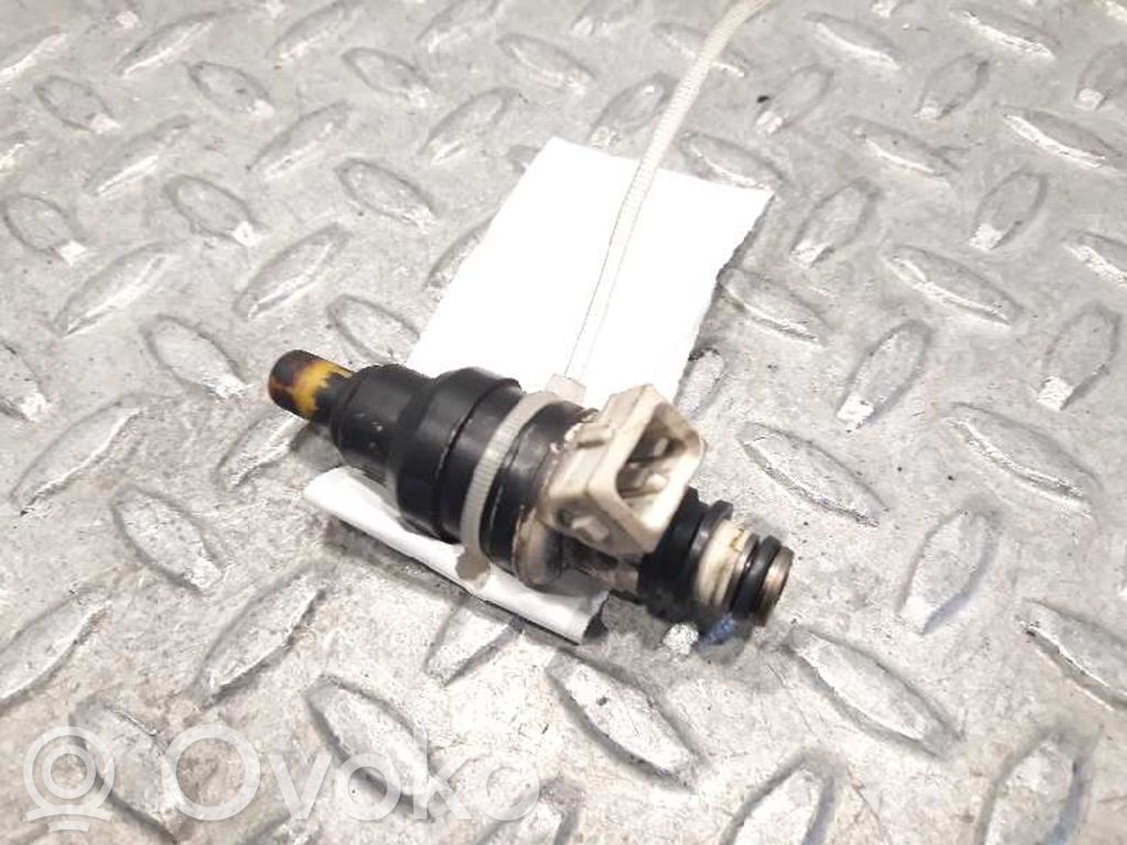 Hyundai Galloper Injector combustibil 