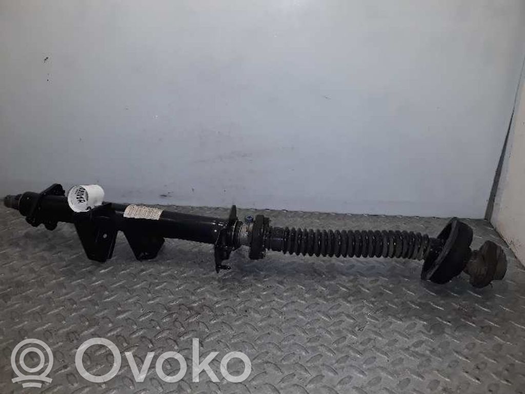 Mercedes-Benz CLK A208 C208 Scatola dello sterzo 