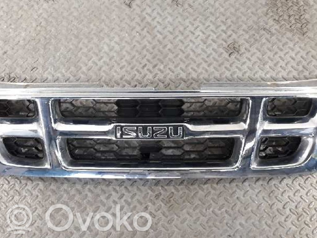 Kühlergrill
