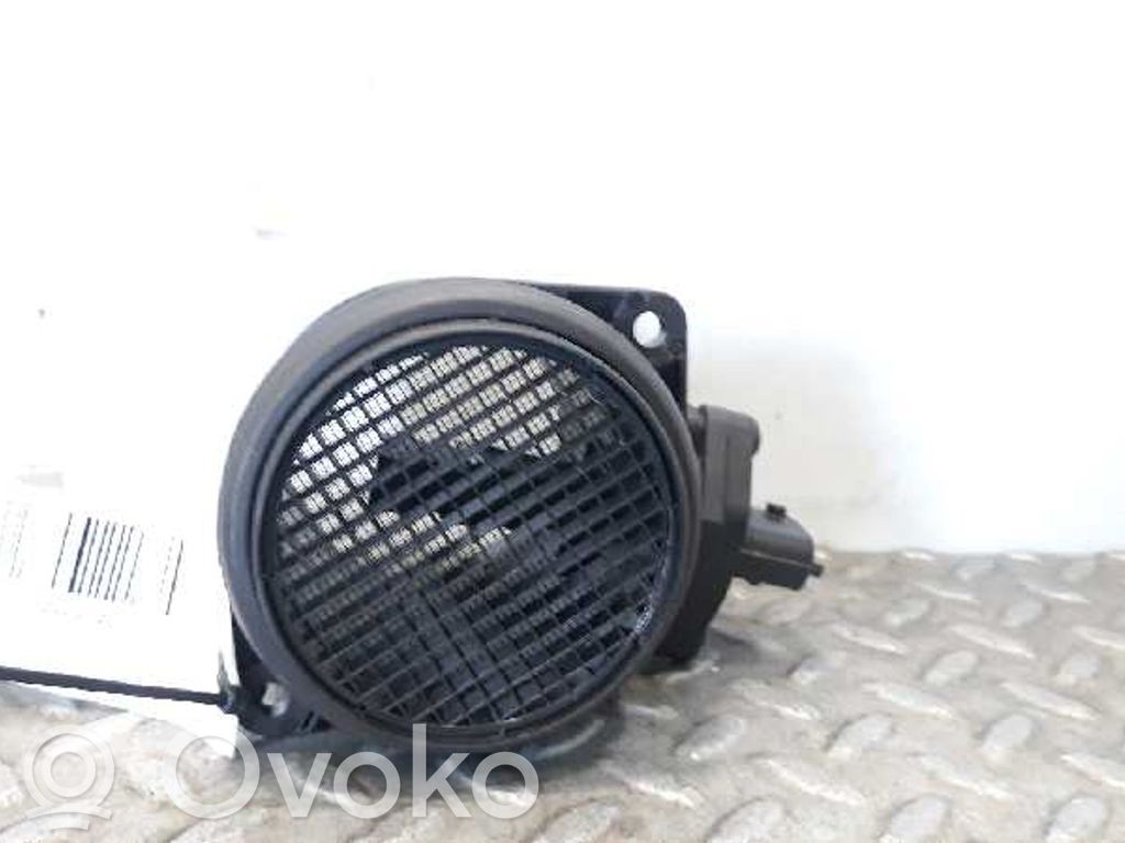 Volvo S80 Débitmètre d'air massique 