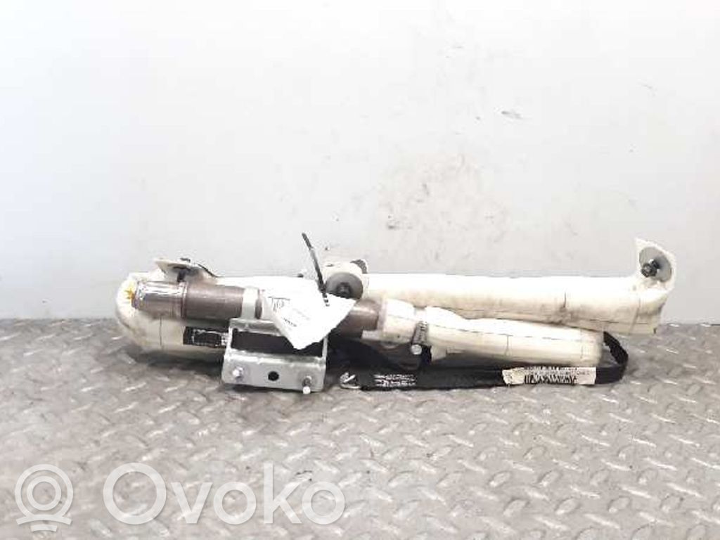 Volvo S80 Airbag portiera anteriore 