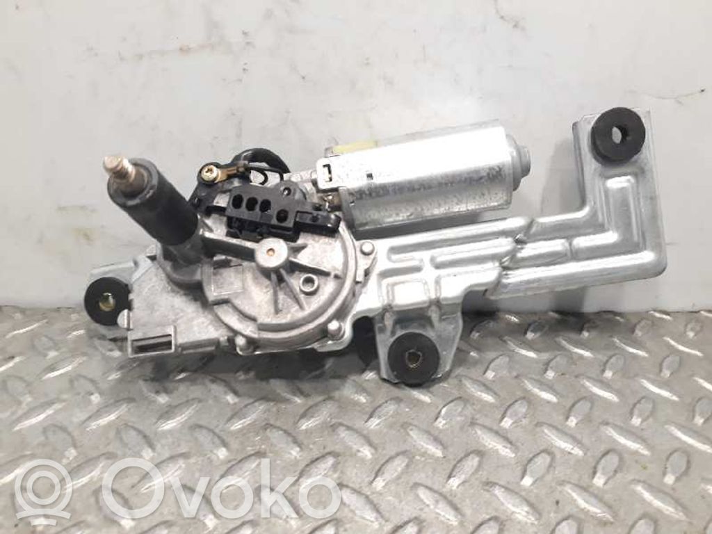 Mitsubishi Montero Motor ștergător lunetă 