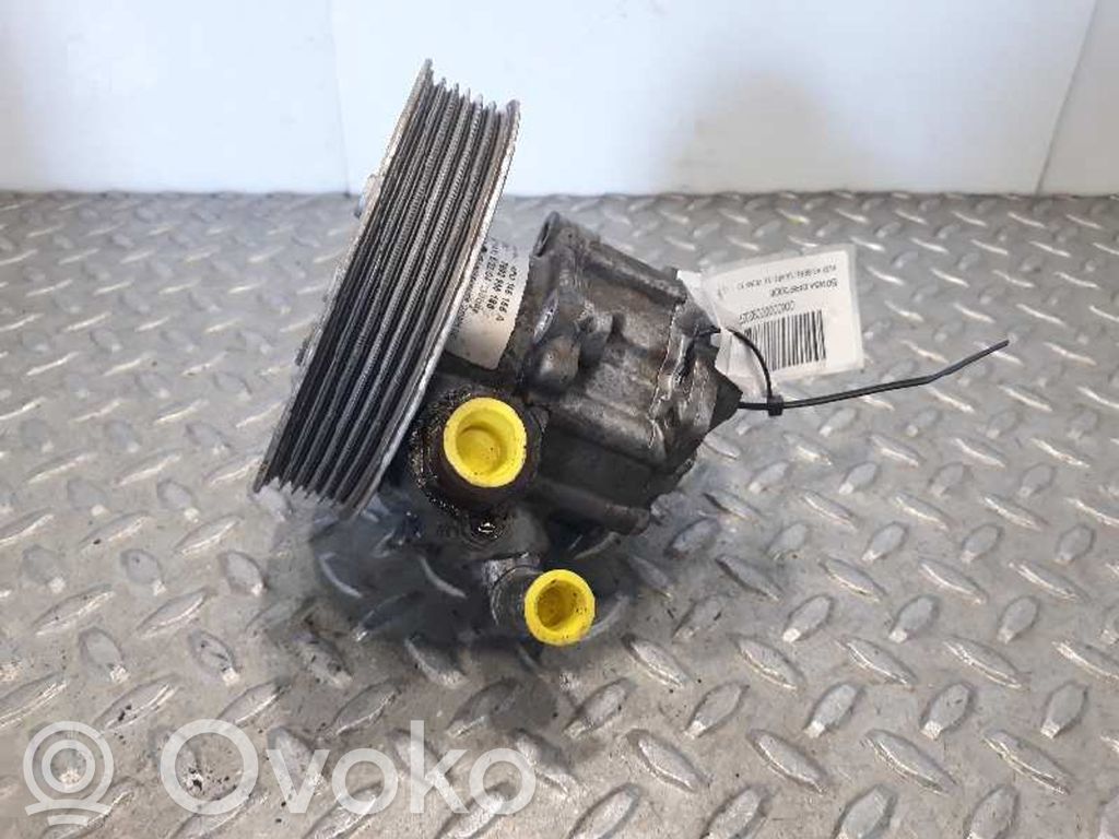 Ohjaustehostimen pumppu   4F0145155A,7692955186