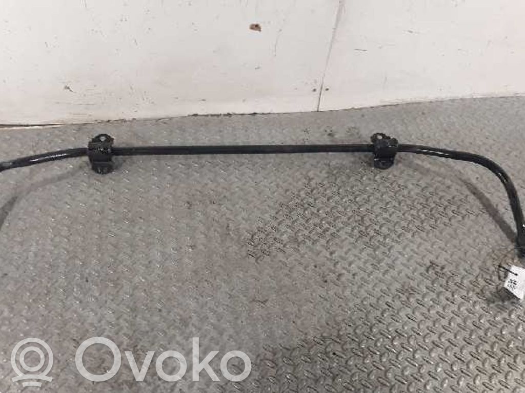 Volvo S80 Bară antiruliu spate 