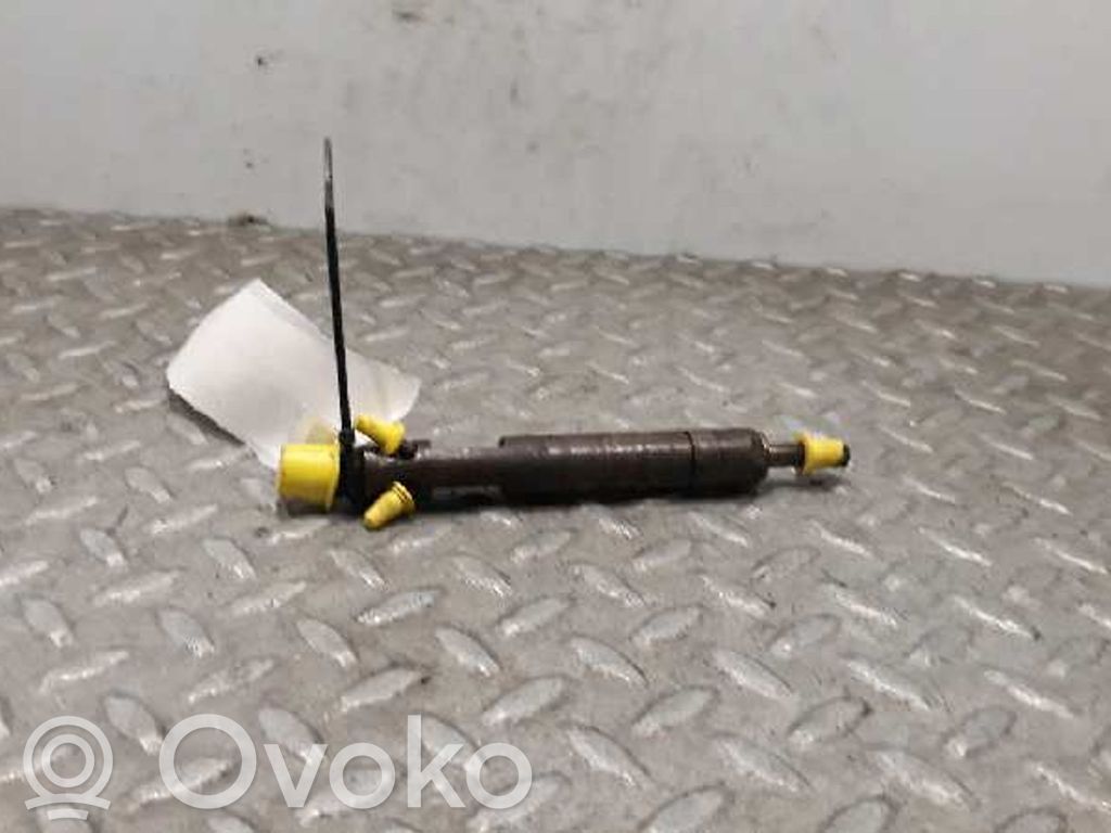 Injector combustibil   XS4QTE