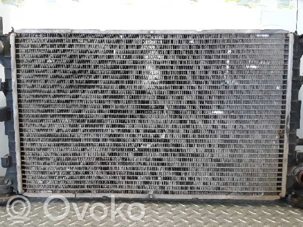 Radiator lichid răcire