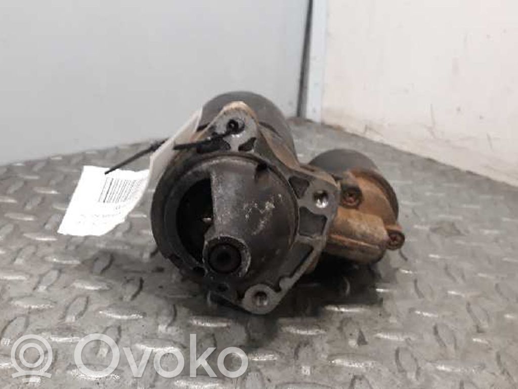 Seat Malaga (023A) Electromotor 