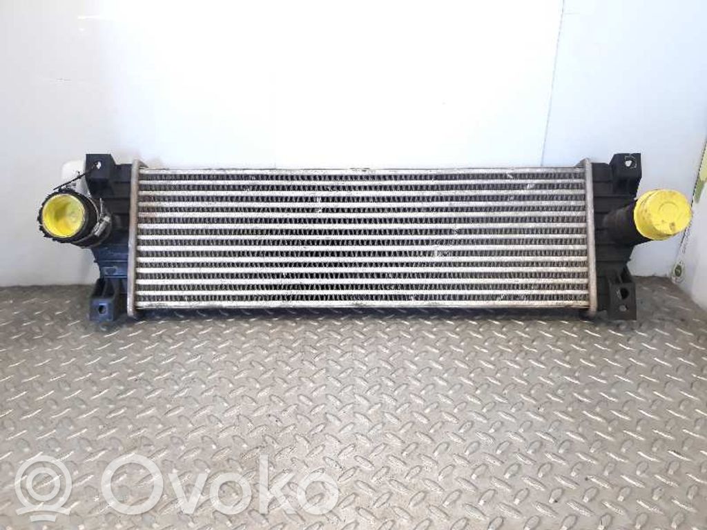 SsangYong Kyron Radiatore intercooler 