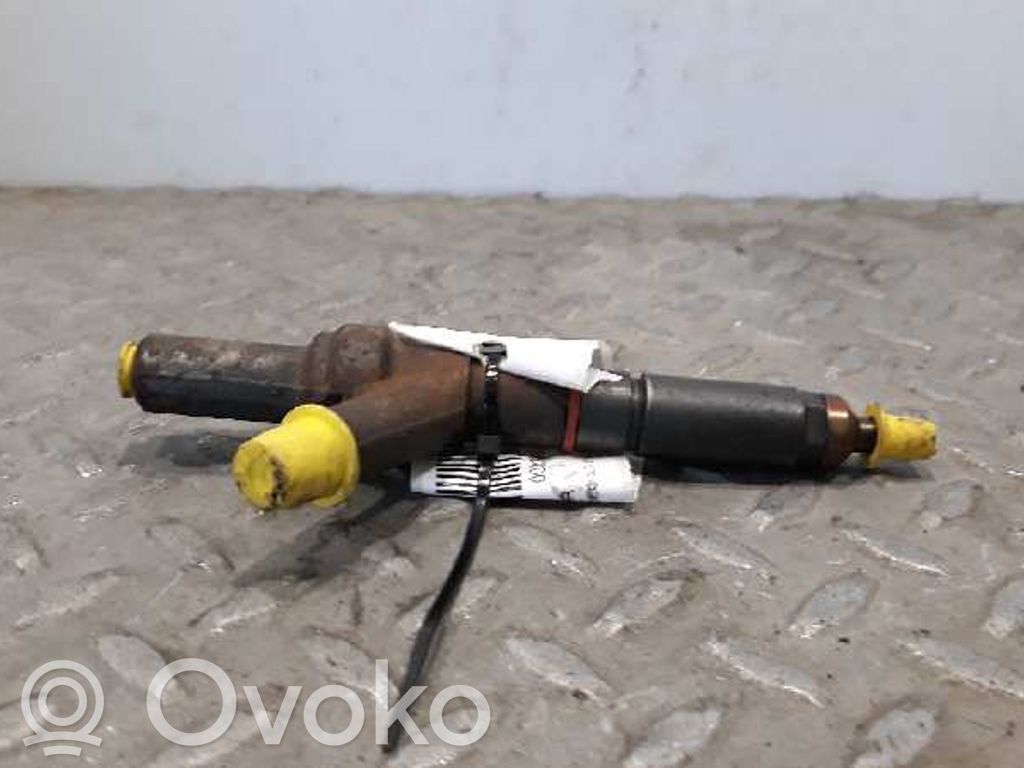 Isuzu Rodeo Injector combustibil 