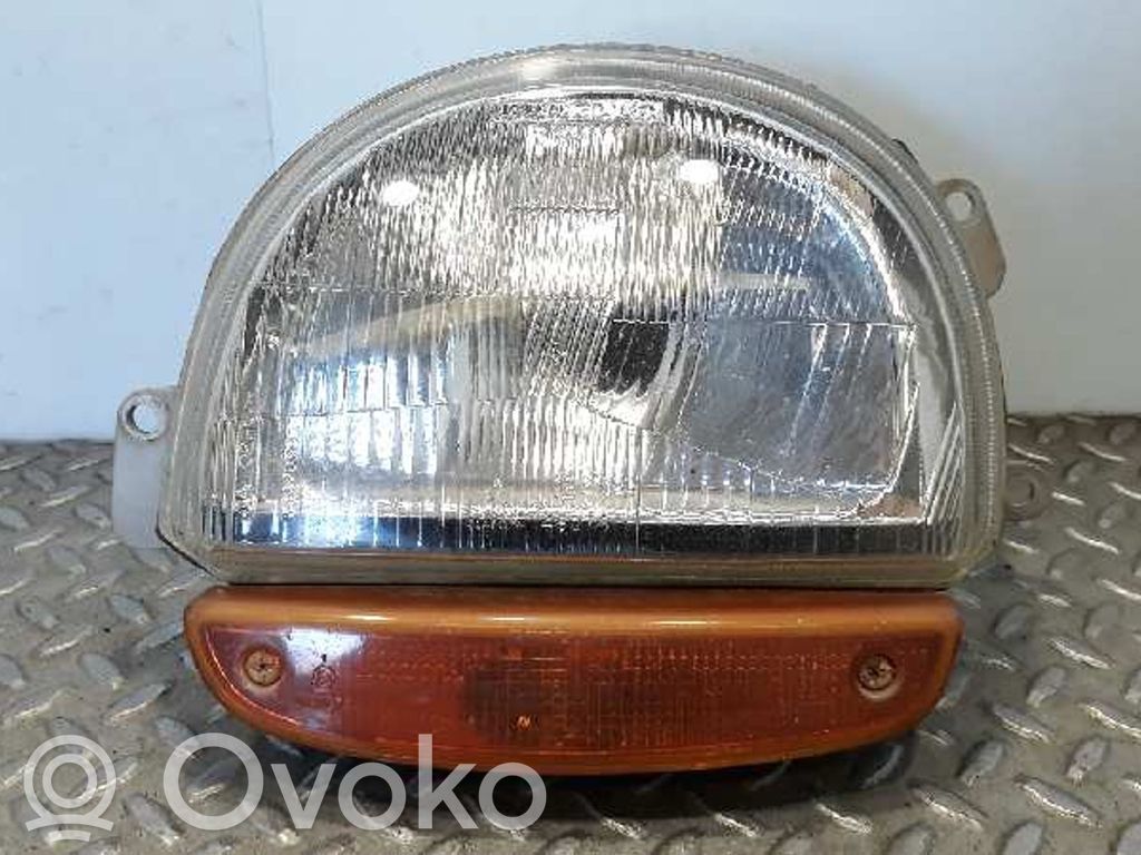 Renault Twingo I Phare frontale 