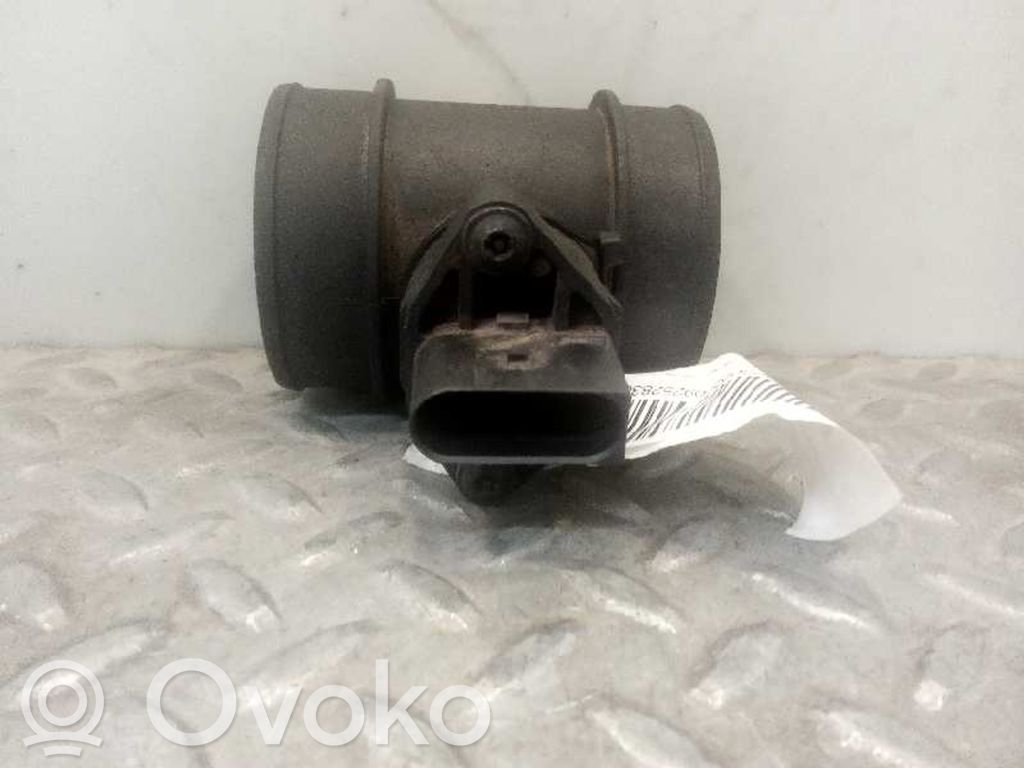 Audi A2 Luftmassenmesser Luftmengenmesser 