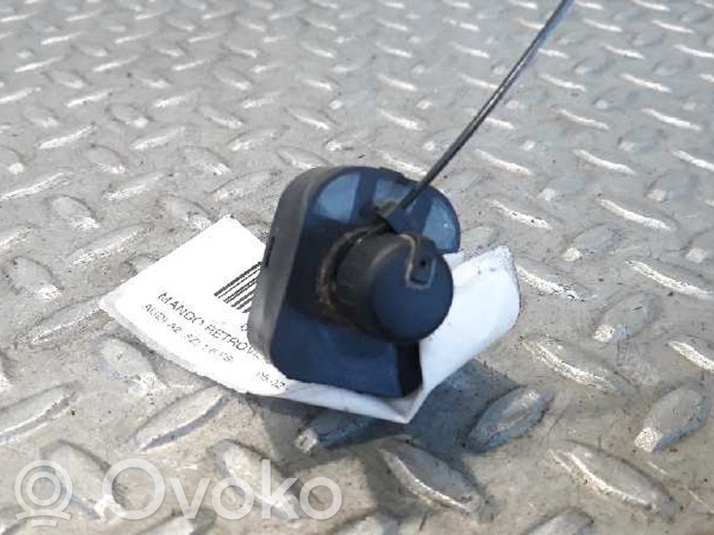 Interruptor del espejo lateral   8E0959565