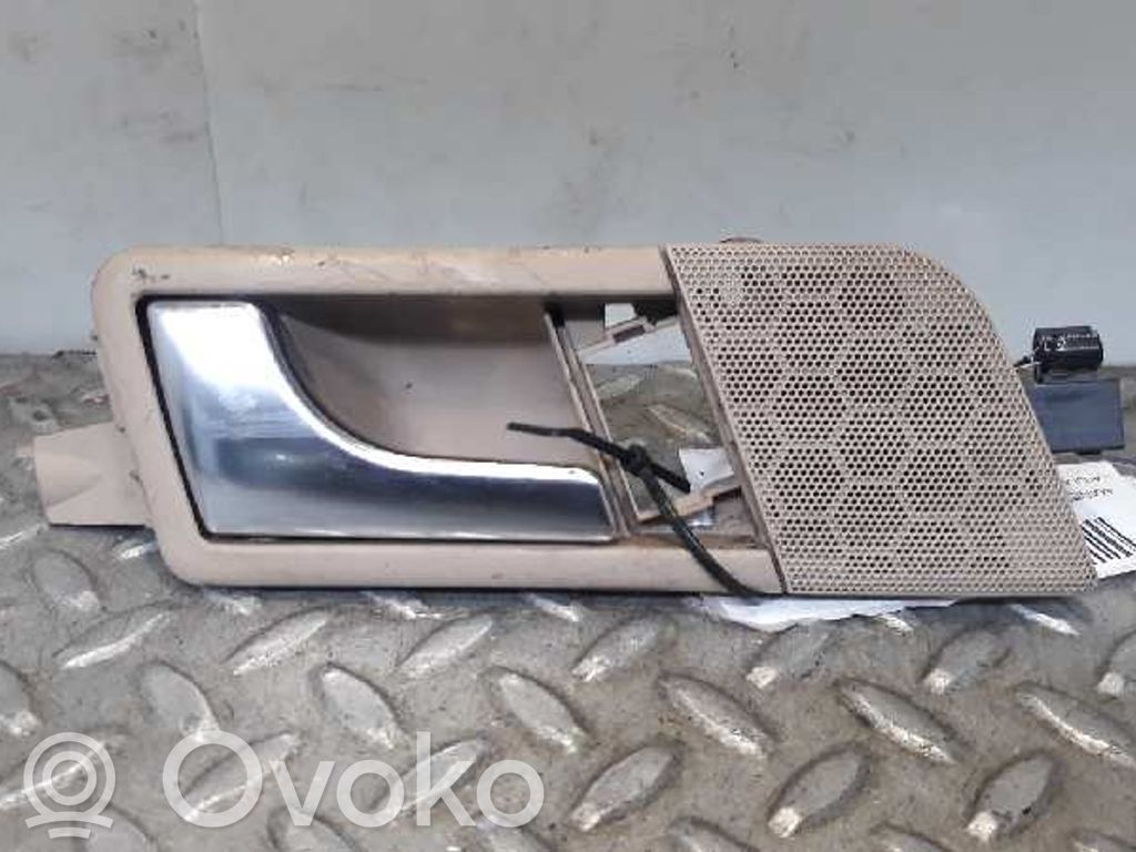 Audi A2 Maniglia interna per portiera anteriore 