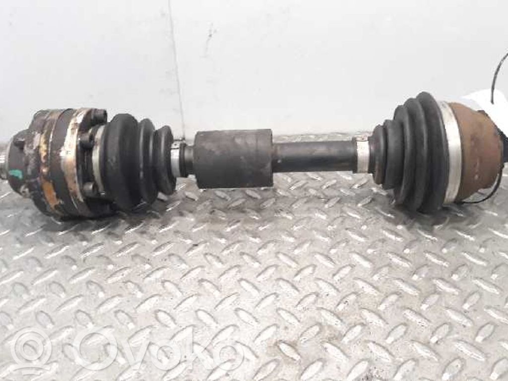 Alfa Romeo 147 Planetară față 