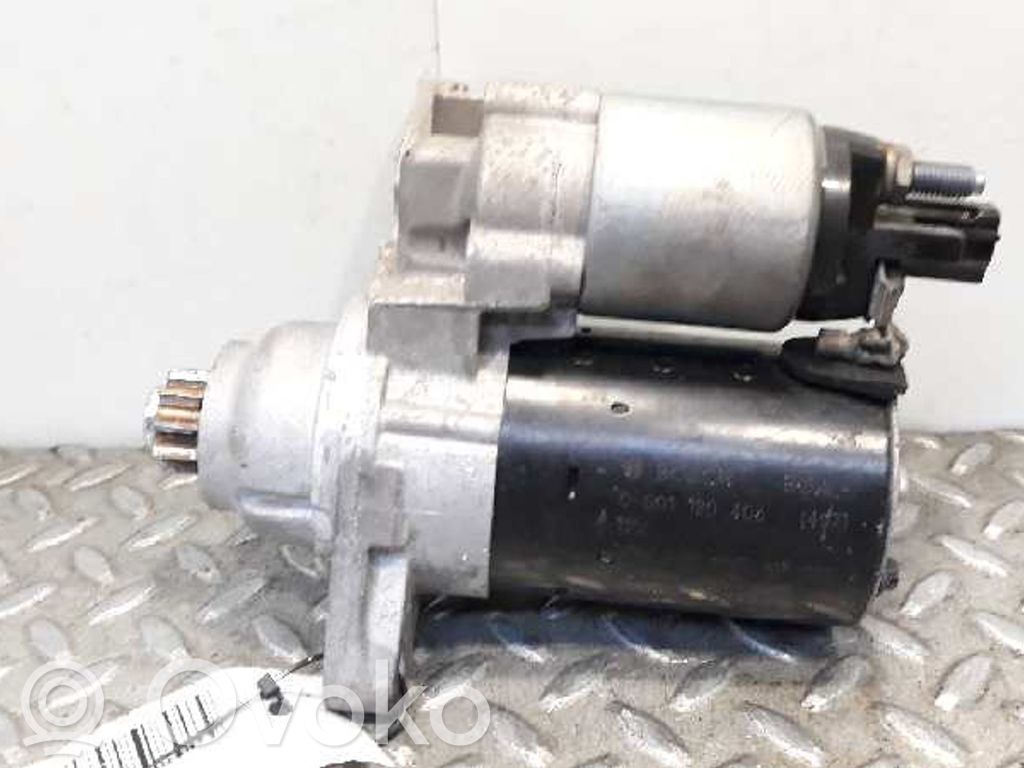 Seat Ibiza III (6L) Motorino d’avviamento 