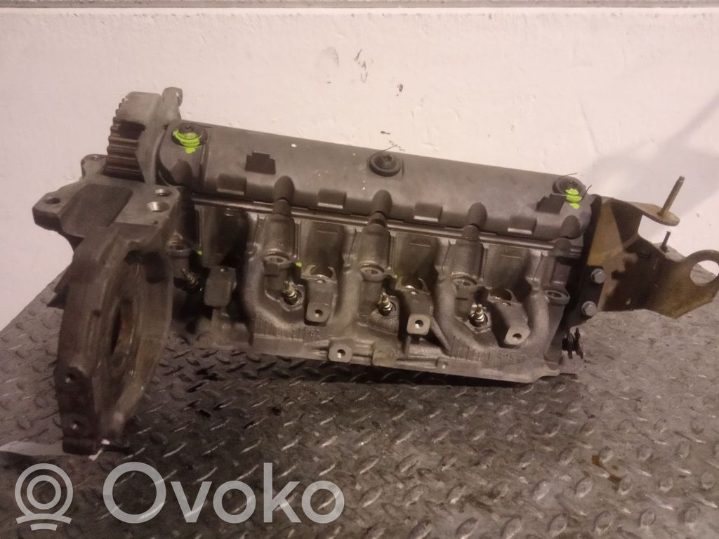 Culata del motor