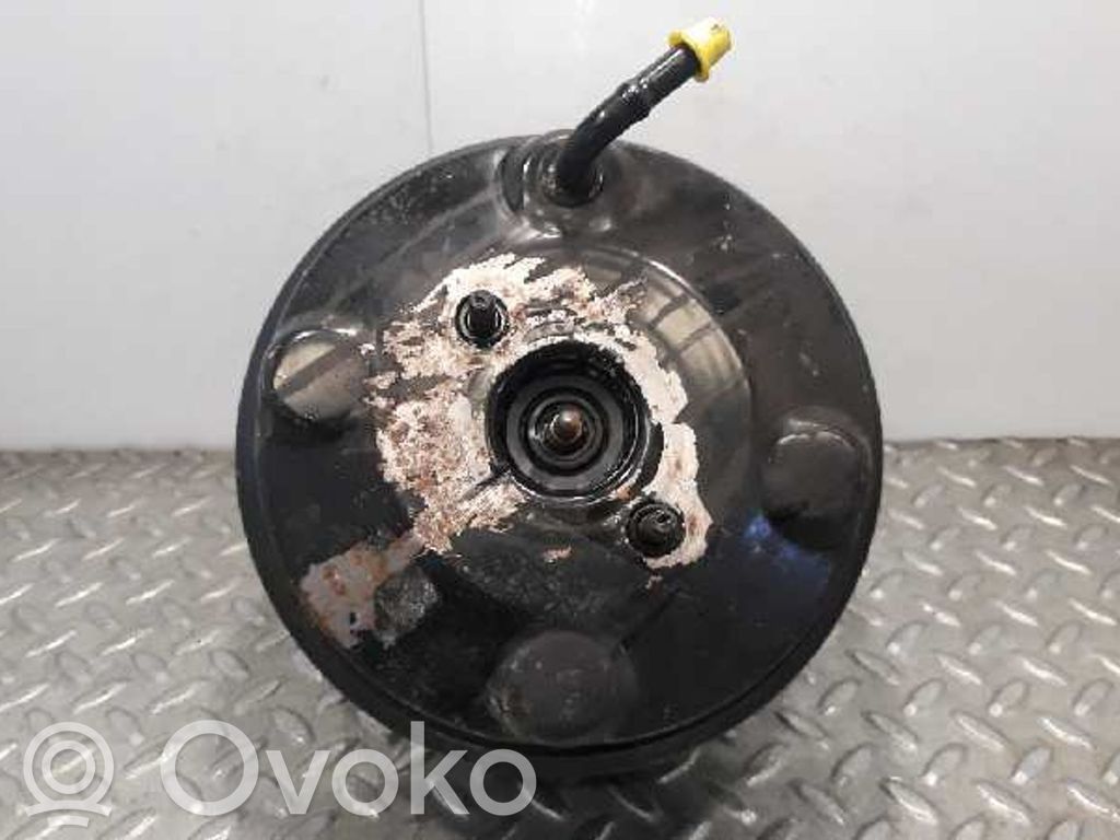 Hyundai Coupe Hydraulisen servojärjestelmän paineventtiili 