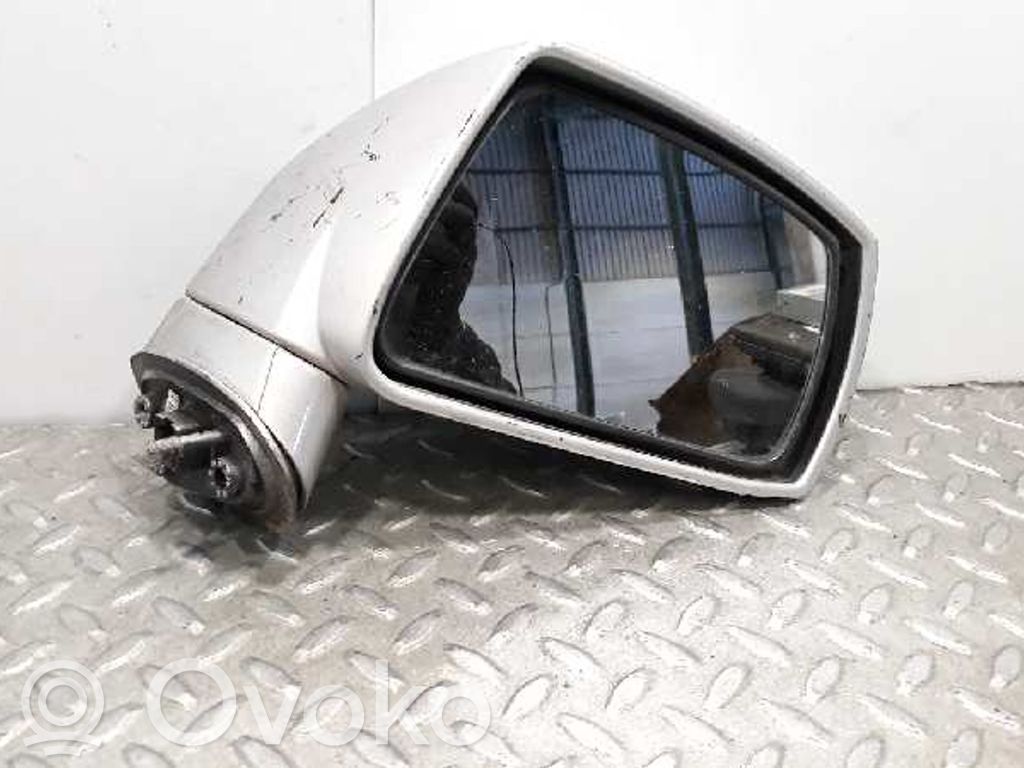 Hyundai Coupe Elektryczne lusterko boczne drzwi przednich 