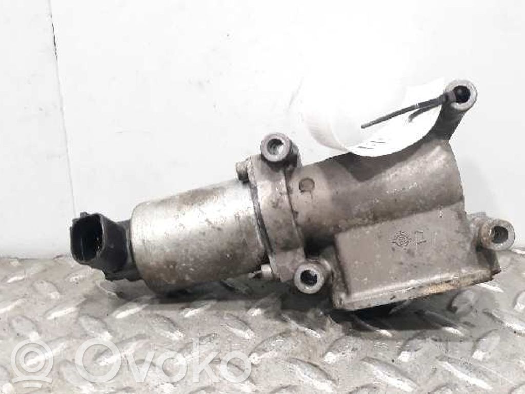 Fiat Punto (188) Zawór EGR 
