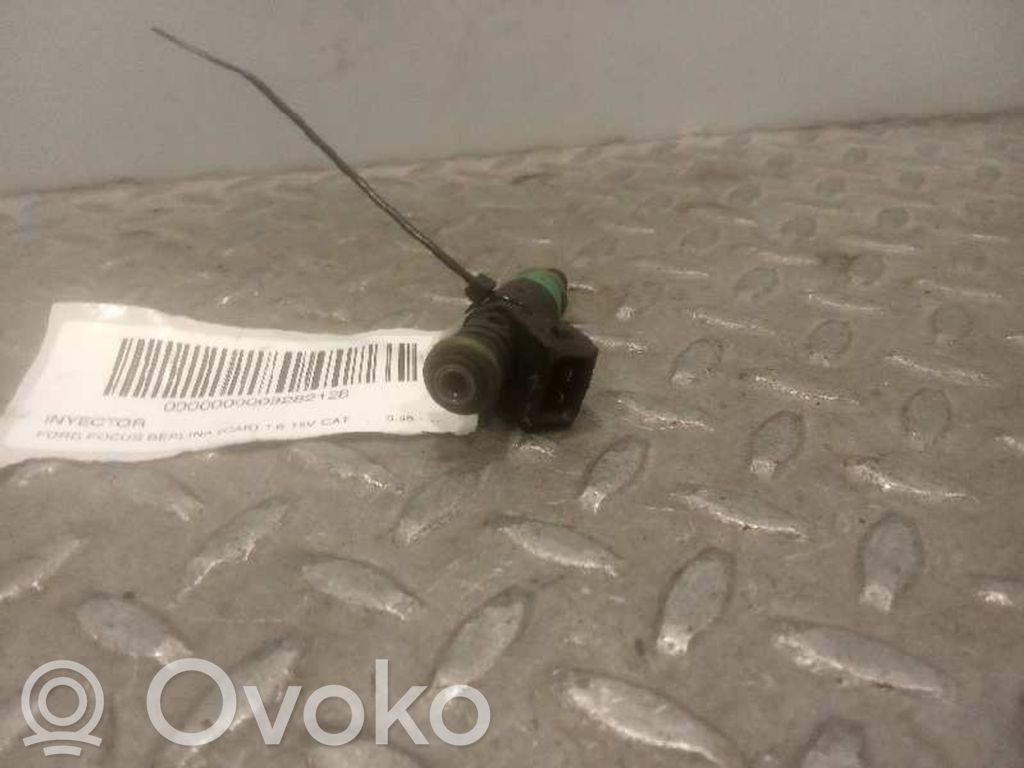 Injector combustibil   98MF9F593BA