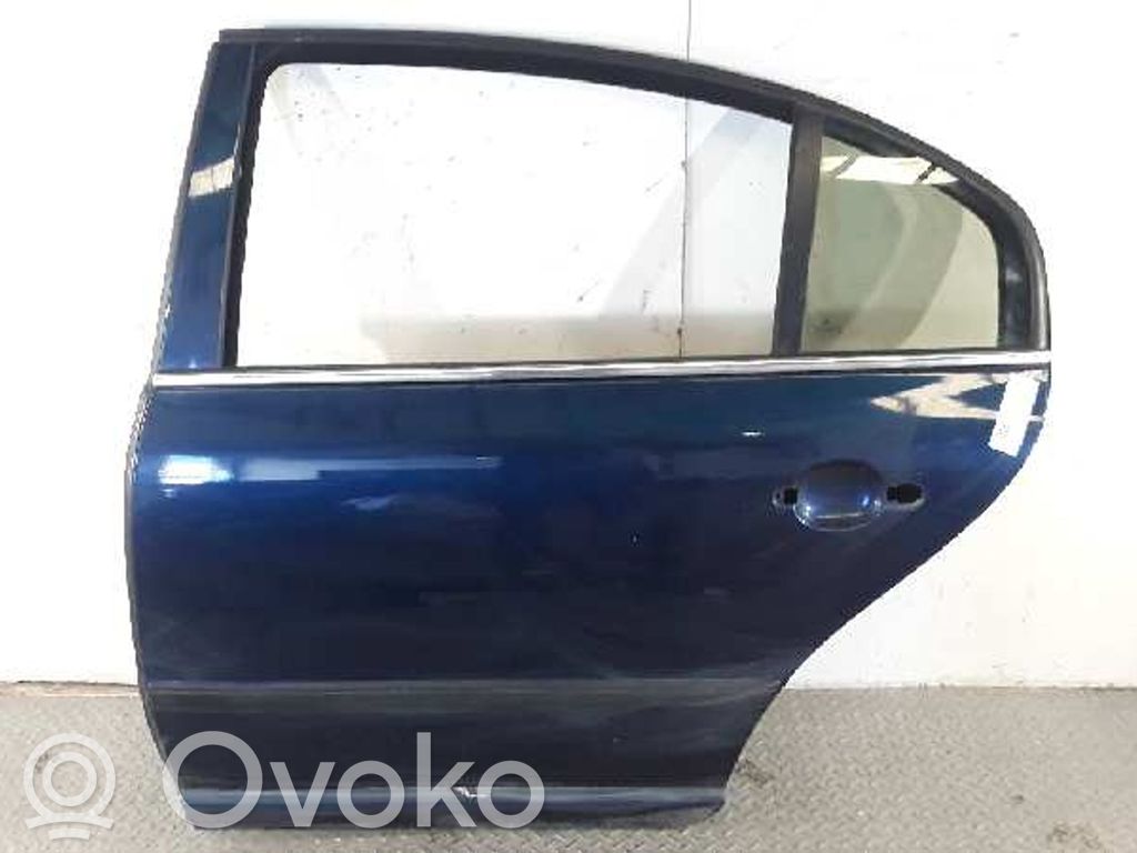 Skoda Superb B5 (3U) Puerta trasera 