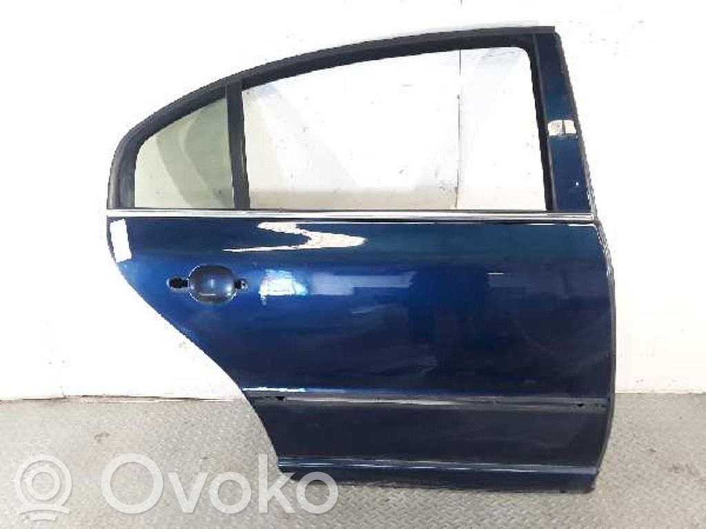Skoda Superb B5 (3U) Puerta trasera 