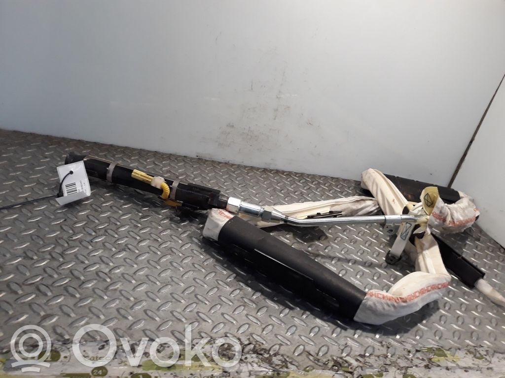 Poduszka powietrzna Airbag drzwi przednich   C07A6170349