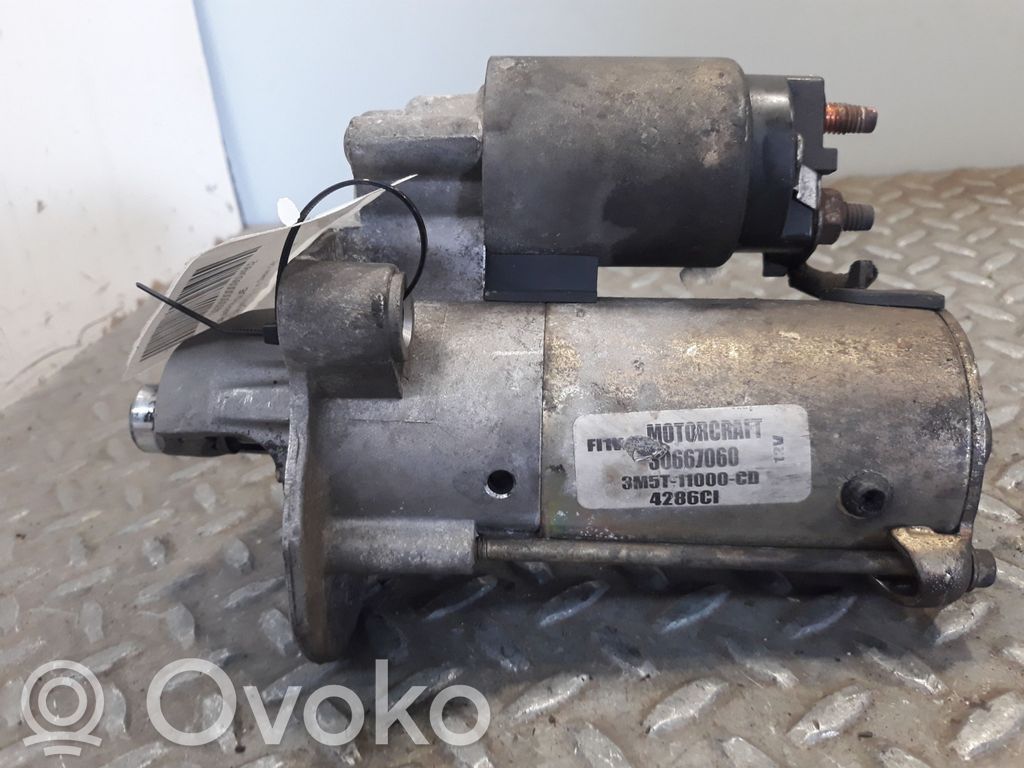 Démarreur   3M5T11000CD