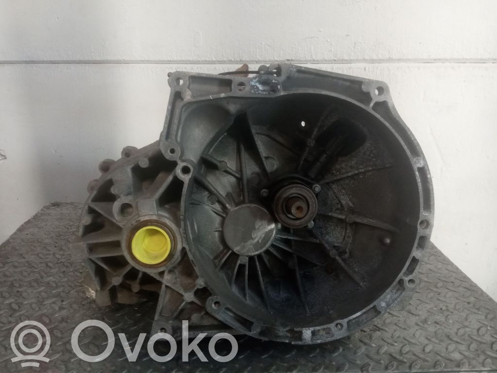 Volvo S40 Cutie viteze manuală cu 5 trepte 
