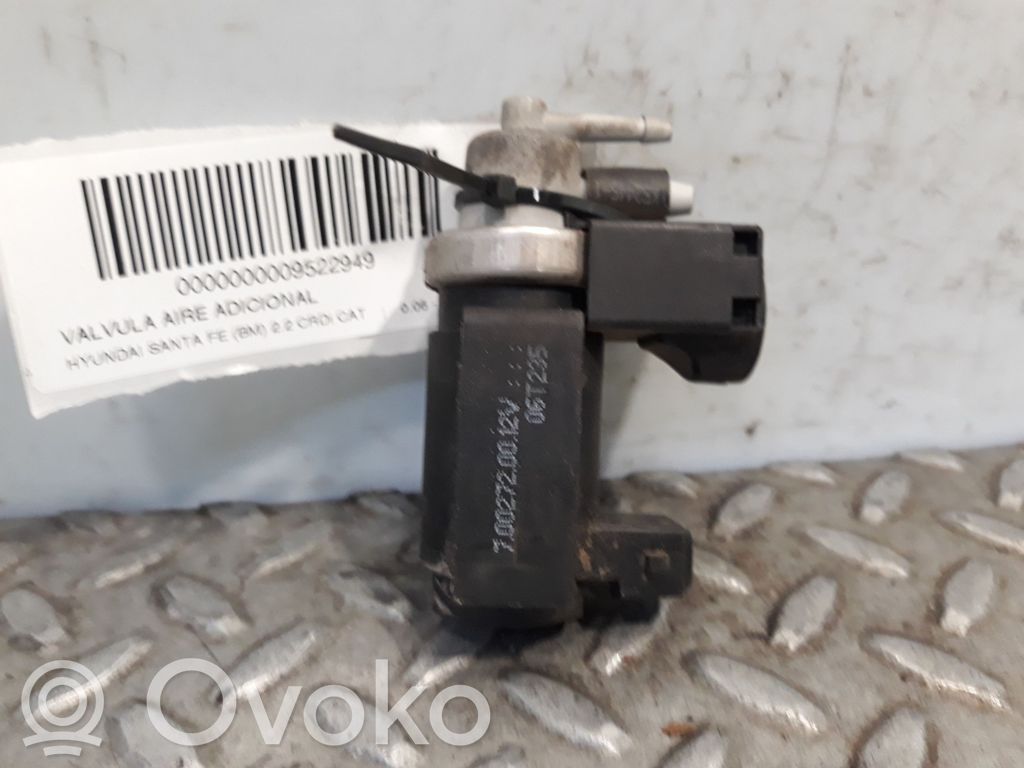 Hyundai Santa Fe Pompa powietrza wtórnego 