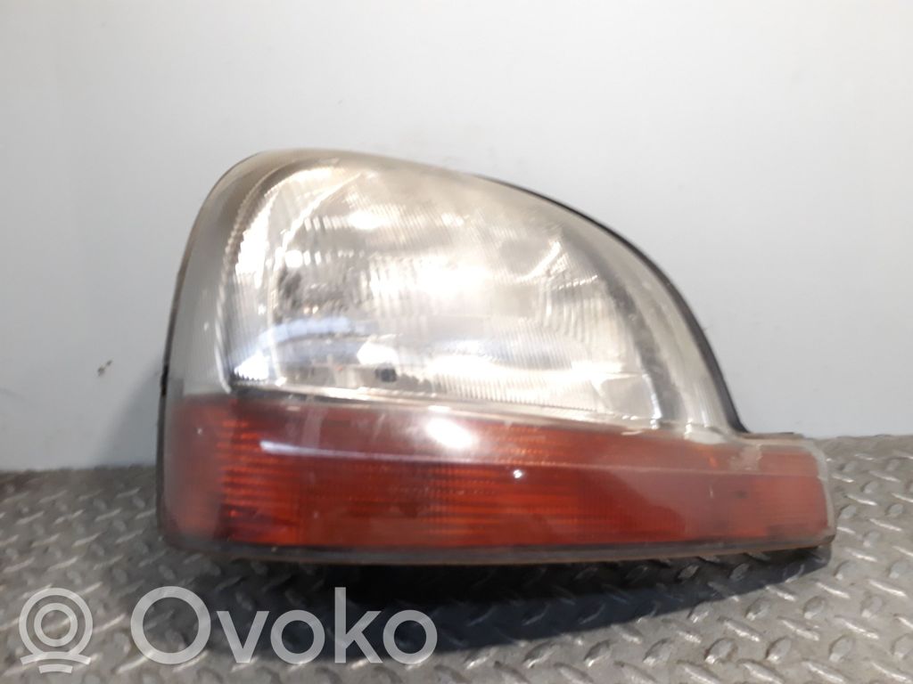 Renault Kangoo I Phare frontale 