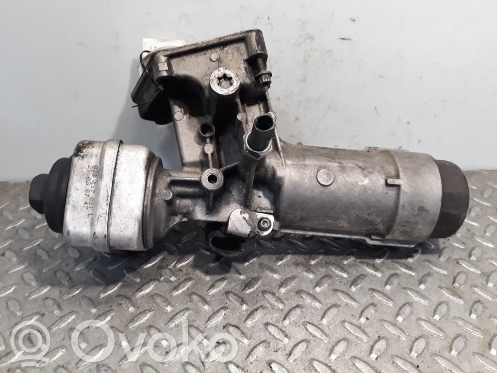 Seat Toledo III (5P) Radiatore dell’olio del motore 