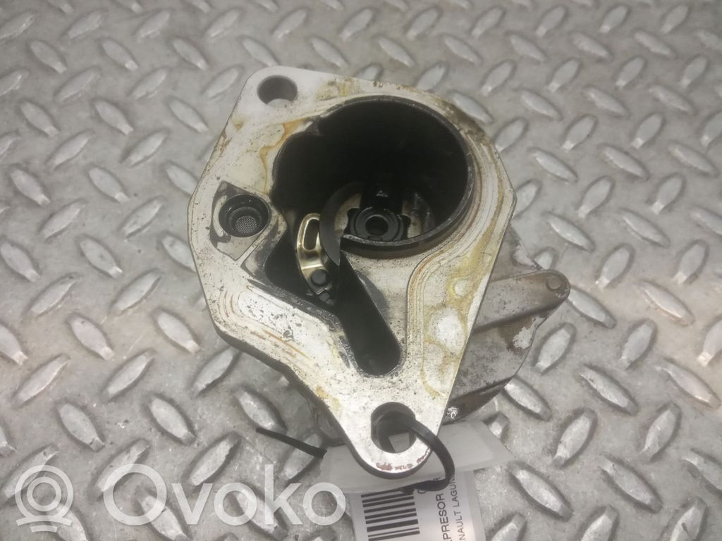Pompă vacuum   8200072985,8200072985