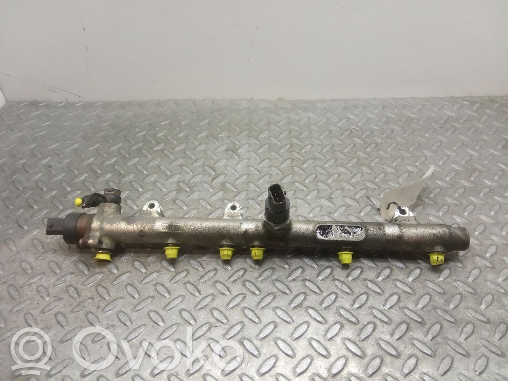 MONO injection