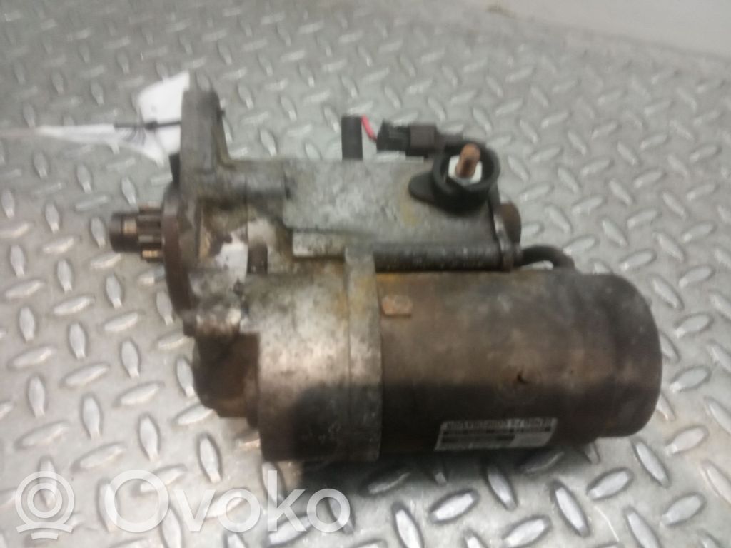 Motor de arranque   3610027010,031013190